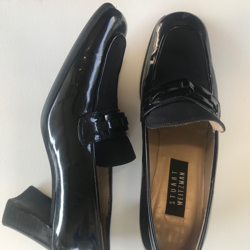 Vintage Stuart Weitzman Shoes